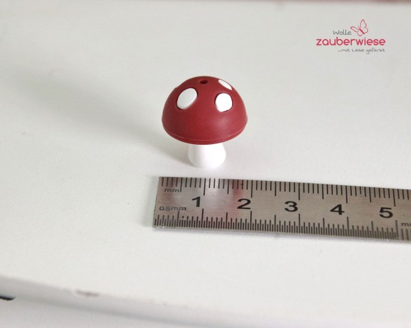 Nadelstopper Pilz