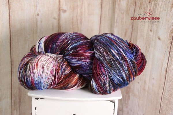 fulminant, Merino superwash 530m mulesingfrei