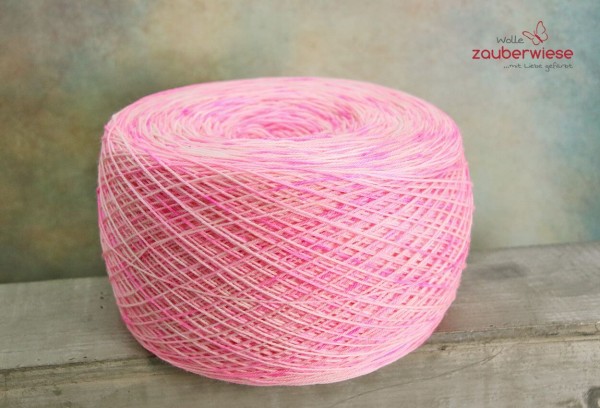 Frühlingsgefühle, Merino superwash 530m mulesingfrei