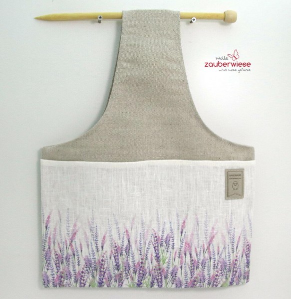 Hängebeutel Lavendel