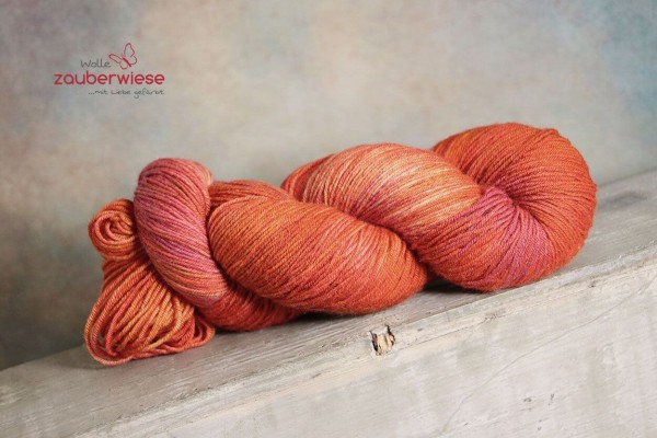 lebensfroh, Merino superwash 400m