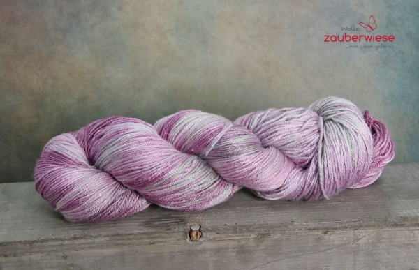 edle Staude, Merino Seide 400m mulesingfrei