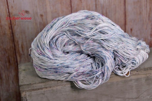 Jeanssprenkel, vegan Bambus 400m