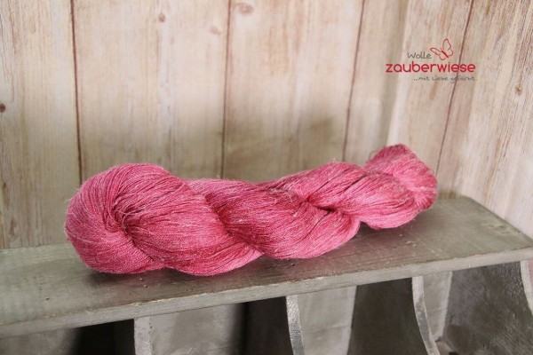 siegessicher, Seide Leinen 1500m