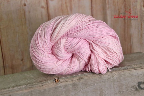 Rosenhauch, Merino superwash 400m
