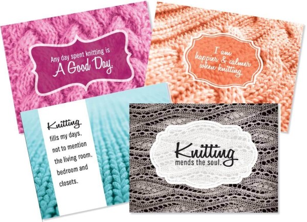Knotes