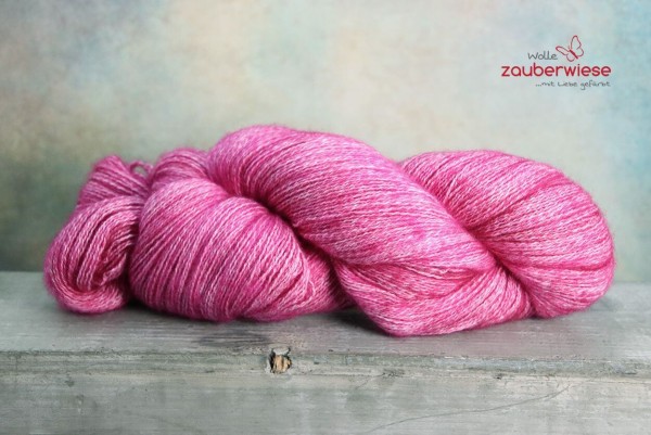 Selbstvertrauen, Baumwolle Kaschmir 600m / 100g