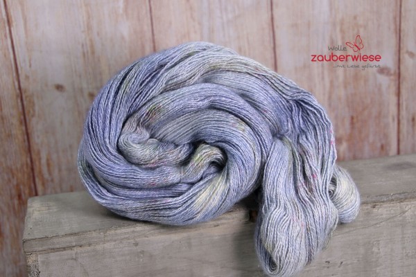 toll zu Jeans, Baumwolle Kaschmir 600m / 100g