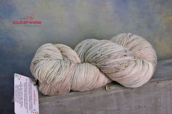 Sprenkelnatur mulesingfrei Softmerino 320m