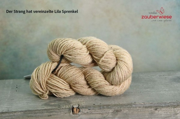 Minis in 20g, 4-fach Sockenwolle 400m pro 100g, mulesingfrei