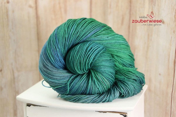 Küstenland, Merino superwash 400m