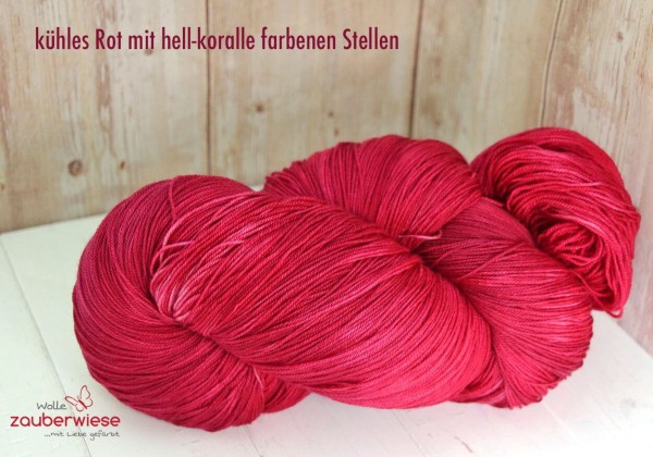 reizvoll, Merino superwash 530m mulesingfrei