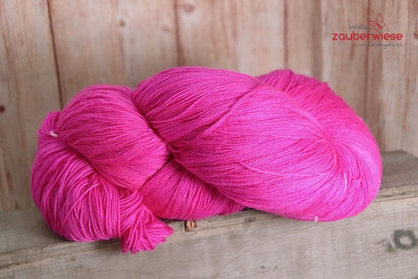 klug, Merino superwash 530m mulesingfrei