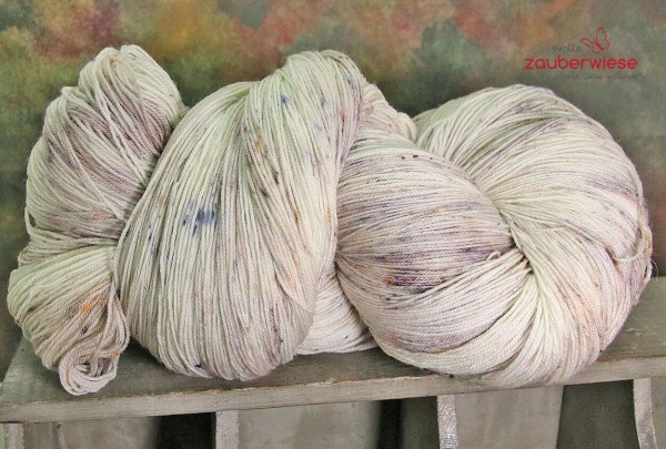 Kieselstrand, Merino superwash 530m mulesingfrei