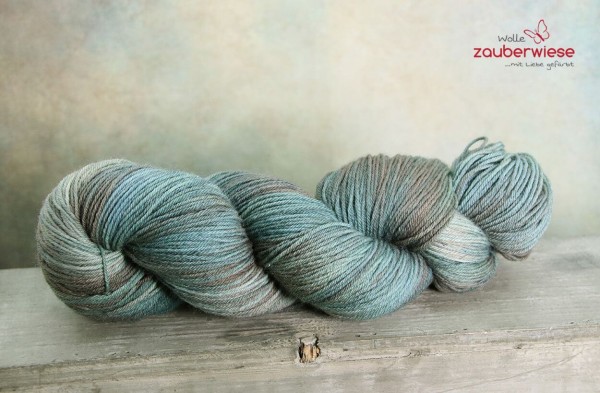 Schiffsabenteuer, 4-fach Sockenwolle 400m, mulesingfrei