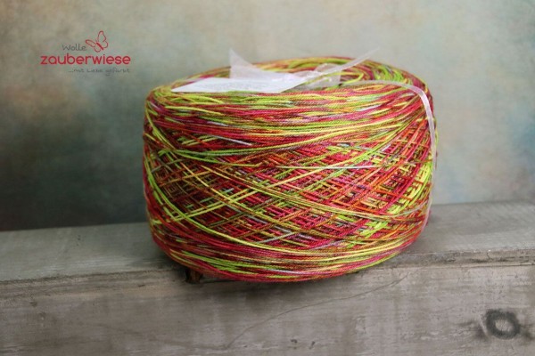 Enthusiasmus, Merino superwash 530m mulesingfrei