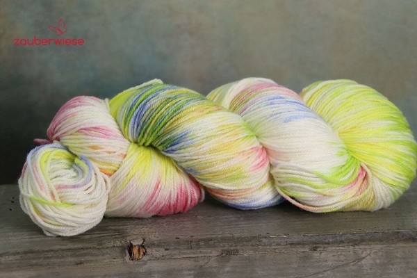 Süßigkeiten, Merino superwash 400m