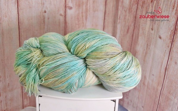 dufte, Merino superwash 530m mulesingfrei