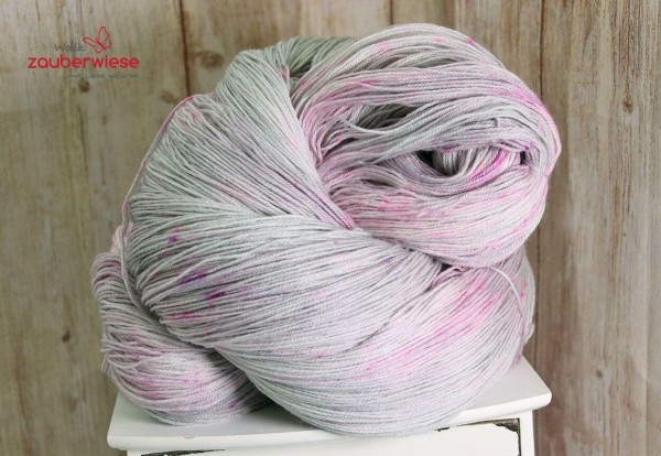 Nesthäkchen, Merino superwash 530m mulesingfrei