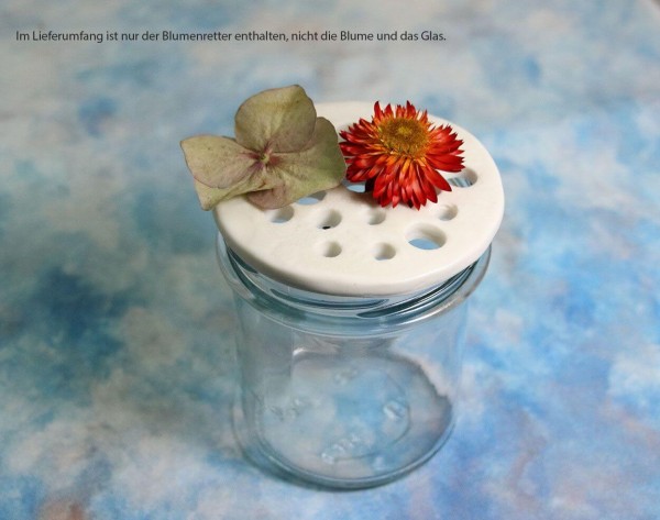 Blumenretter