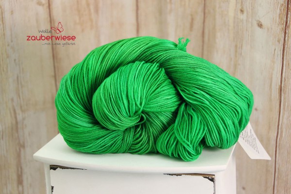 im grünen Bereich, Merino superwash 400m