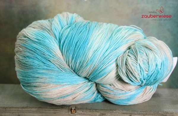 Himmelswunder, Merino superwash 530m mulesingfrei