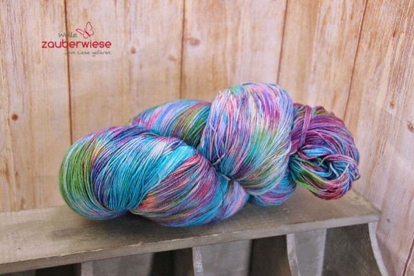 pfantasievoll, Merino superwash 530m mulesingfrei