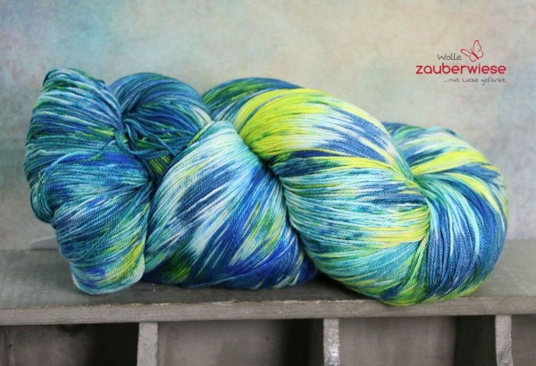 Lebenselixier, Merino superwash 530m mulesingfrei