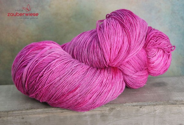 aufmerksam, Merino superwash 530m mulesingfrei