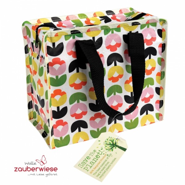 Charlotte Tasche Tulpen