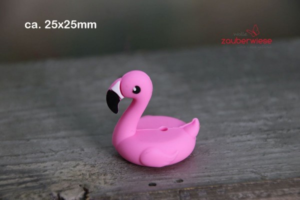 Nadelstopper Flamingo