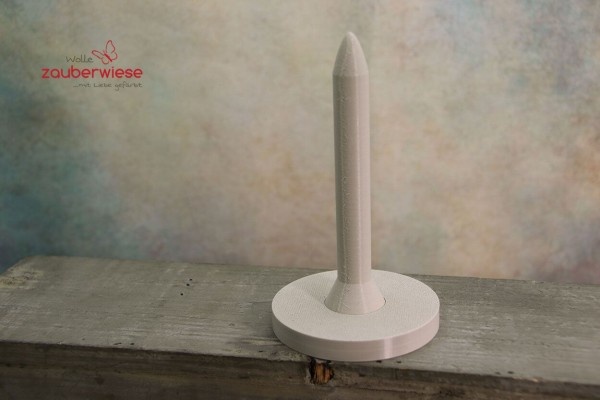 Wollabroller 3D Druck von Ovillo