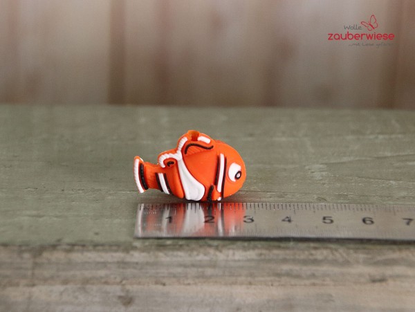 Nadelstopper Clownfisch