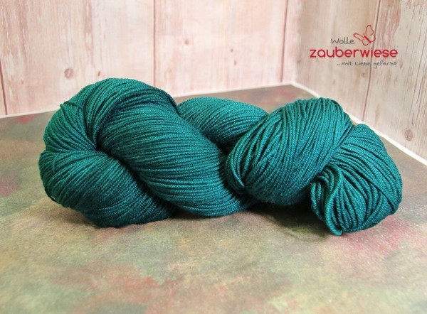 edles Petrol mulesingfrei Softmerino 320m