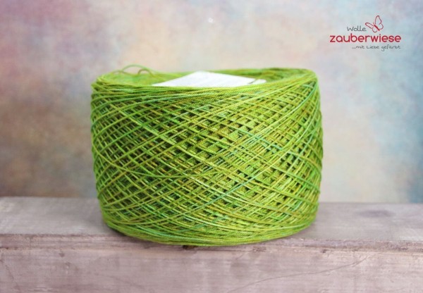 Waldlichtung, Merino superwash 530m mulesingfrei