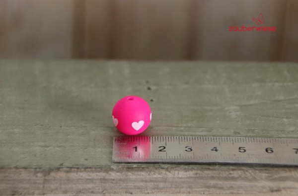 Nadelstopper Kugel Herz