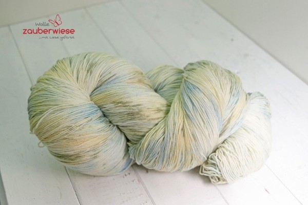 Eissturm, Merino superwash 530m mulesingfrei