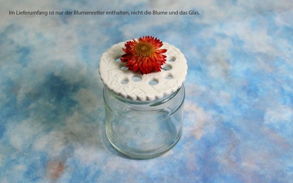 Blumenretter