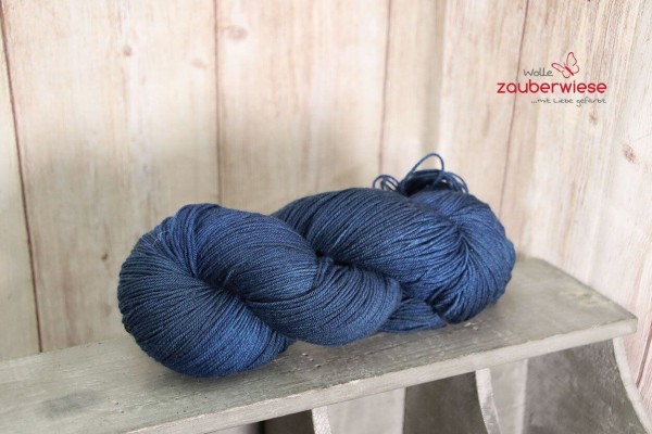 Ozeantiefe, Merino superwash 400m