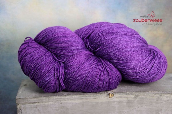 Unikat, Merino superwash 530m mulesingfrei