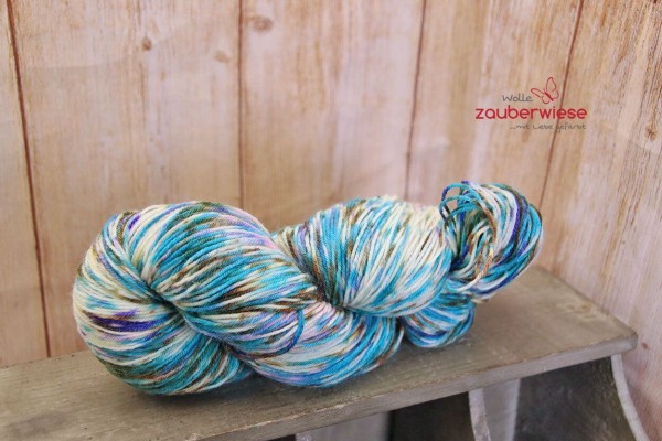 Reisefieber, 4-fach Sockenwolle 400m, mulesingfrei