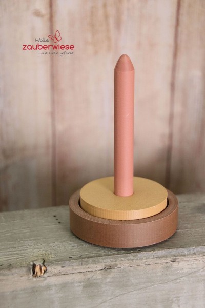 Wollabroller 3D Druck von Ovillo