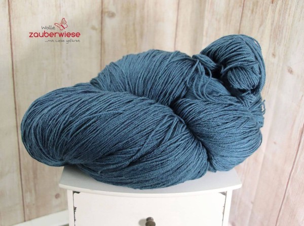 Unikat, Merino superwash 530m mulesingfrei