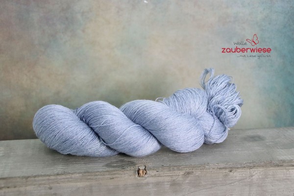 Fernweh, Softmerino Seide 1100m