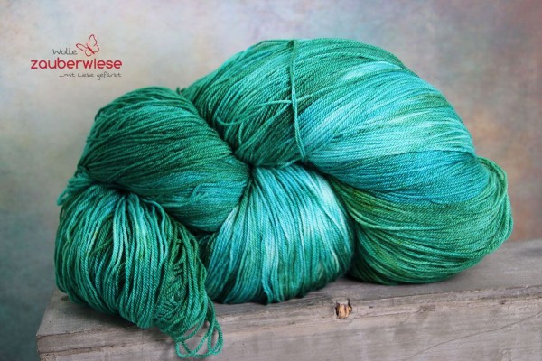 Ozeanherz, Merino superwash 530m mulesingfrei