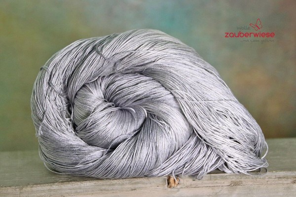 Silberschweif Seide 1000m