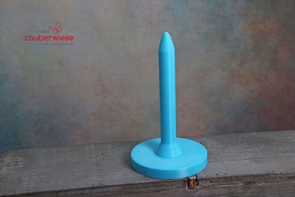 Wollabroller 3D Druck von Ovillo