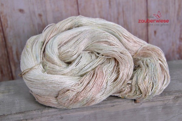 Duftsand Camenzind Swiss Mountain Silk Seide Leinen 800m