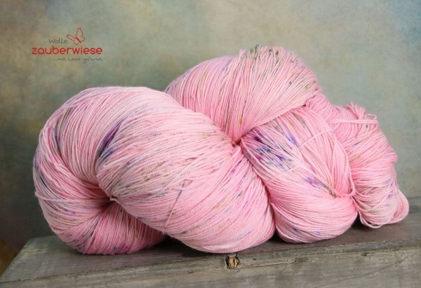 Duft in der Luft, Merino superwash 530m mulesingfrei
