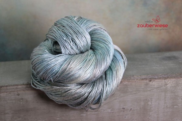 Gebirgswasser, Camenzind Swiss Mountain Silk Seide Viskose